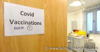 Covid cases in Sutton Coldfield drop by more than third but councillor issues stark warning - Birmingham Live