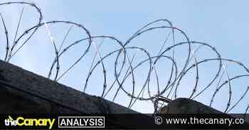 Campaigners are calling for ‘racist’ prison officers at HMP Full Sutton to be fired - The Canary