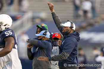 What’s Penn State getting in five-star Dani Dennis-Sutton? A high-upside D-lineman with Yetur Gross-Matos vib - PennLive