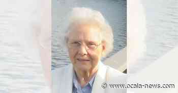Mona Rawls Sutton - Ocala News