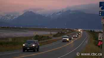 No tsunami threat to B.C. after powerful M8.2 earthquake shakes Alaska