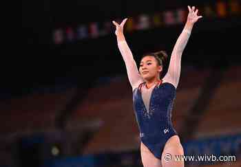 Photos: Suni Lee earns all-around gold for Team USA
