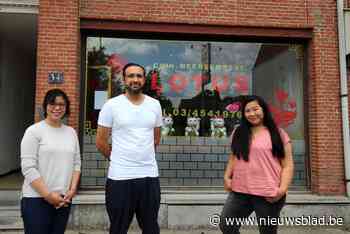 Afhaalchinees gaat weer open, met oorspronkelijk team: “We misten het te hard”