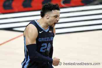 Why the Memphis Grizzlies refuse to trade Dillon Brooks - Beale Street Bears