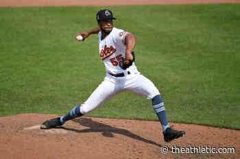 The ultimate pre-deadline guide to saves speculation: Dillon Tate, Noé Ramirez and more RPs to target... - The Athletic