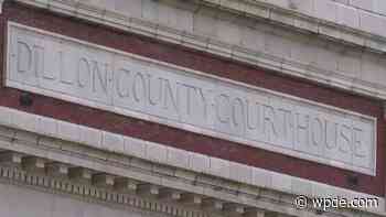 Dillon County council close to passing budget - wpde.com