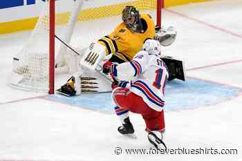 NHL Roundup: Activity before free agency; Capitals trade Brenden Dillon; Ryan Strome rumors; and more - Forever Blueshirts