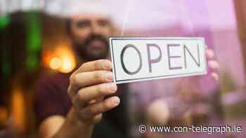 Dillon encourages businesses to apply for enhanced restart payment | Connaught Telegraph - Connaught Telegraph