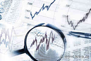 Aktienmarkt: Kurs der Lam Research-Aktie im Plus - ARIVA.DE Finanznachrichten