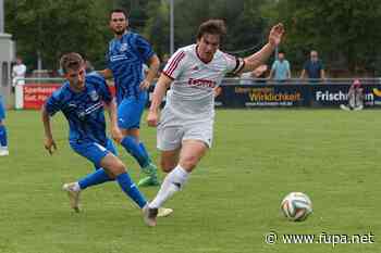 Ordentlicher Auftakt der SpVgg Lam - FuPa - FuPa - das Fußballportal