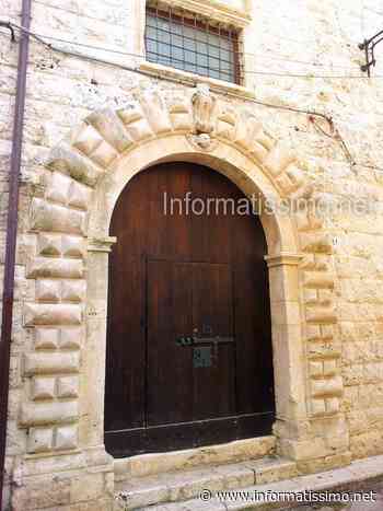 Putignano - La Biblioteca Comunale chiude per ferie - Putignano Informatissimo