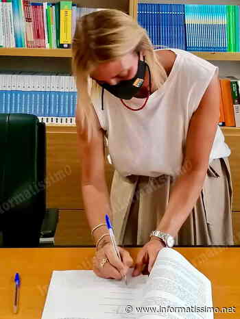 Putignano - I casi positivi al Covid sono in aumento: nuovo messaggio della Sindaca - Putignano Informatissimo