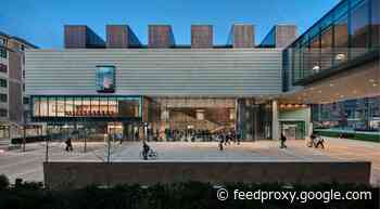 Enough With The Era Of Visionary Museum Directors