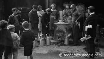 Lessons From Shared Crises: Community Connection Matters