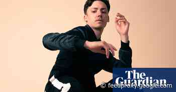 Choreographer Drew McOnie On What Success Looks Like