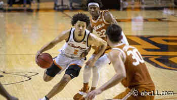 NBA Draft on ABC: Cade Cunningham headlines list of top prospects | How to watch