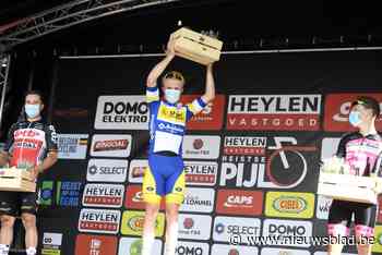 Organisatie is, ondanks corona, klaar voor Heistse Pijl: “We verwelkomen een mooi deelnemersveld”