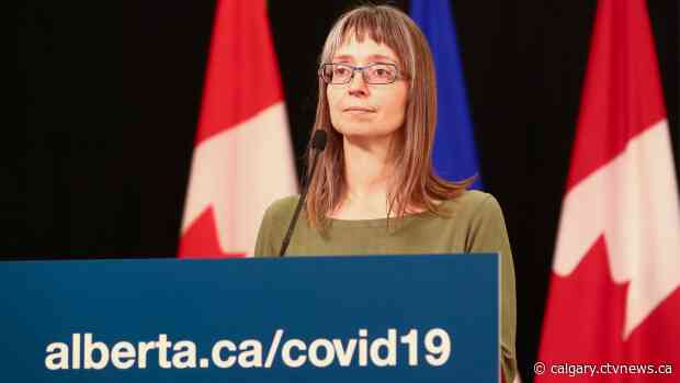No quarantine for COVID-19 after Aug. 16: Alberta set to end restrictions