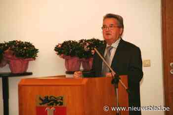 Ereschepen Robert Verhelst (87) overleden - Het Nieuwsblad