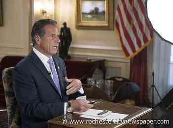 New York state mandates vaccines for its workers