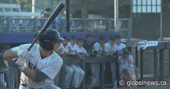 Lethbridge Bulls in tight 5-team race through half of the 2021 WCBL season