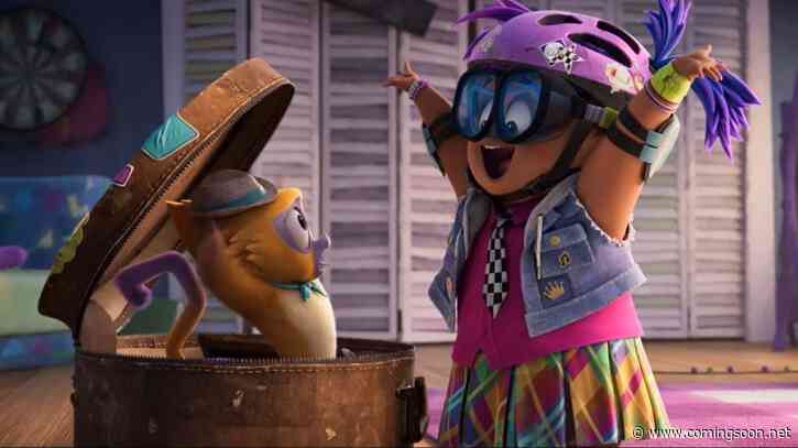 Netflix’s Vivo Trailer Teases an Unforgettable Musical Adventure