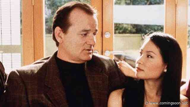 Lucy Liu Talks Her Clash With Bill Murray on the Set of Charlie’s Angels