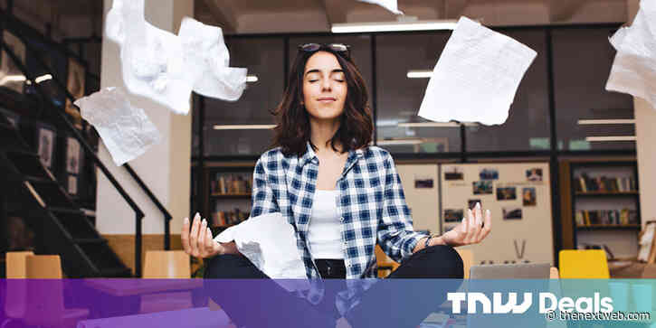 Improve your memory, concentration and more with 15 minutes per day with NeuroNation