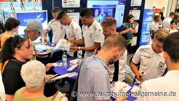 SSV Ulm 1846 Fußball: Das ist bei der Team-Präsentation geplant