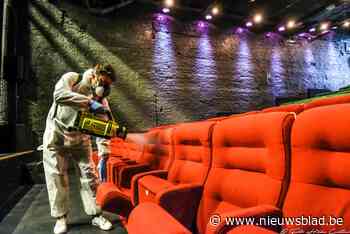 Natural Highs garandeert meest hygiënische festivalervaring van het land