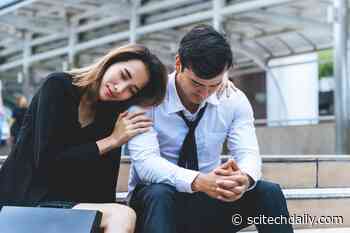 We Are More Forgiving When People Close to Us Misbehave – But There Is a Danger