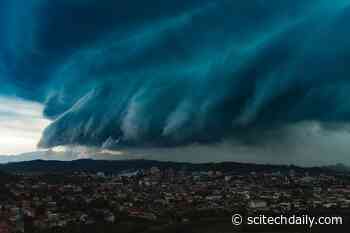 Climate Change Driving a Large Increase in Intense Storms Across Europe