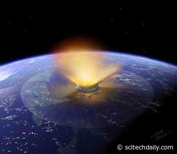 Dark Primitive Asteroids: Zeroing In on Source of the Impactor That Wiped Out the Dinosaurs