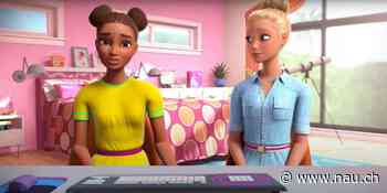 Barbie spricht in Video-Blog über Rassismus - Nau.ch