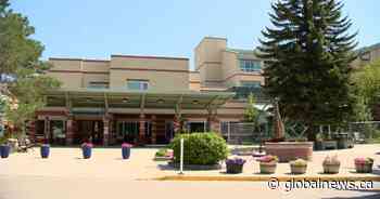 Suspected COVID-19 outbreak at Sherbrooke Community Centre in Saskatoon - Global News