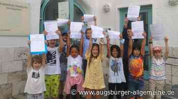 Hurra, Ferien! Sommerpause für die Schüler im Kreis Neu-Ulm