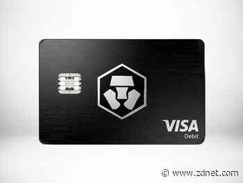 Best crypto credit card 2021: Cryptocurrency rewards