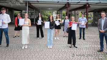 Weiter Schule statt Ausbildung - Merkur Online