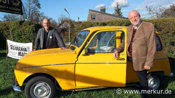 50 Jahre Motorsport im „kleinen Rennstall“ - Merkur Online