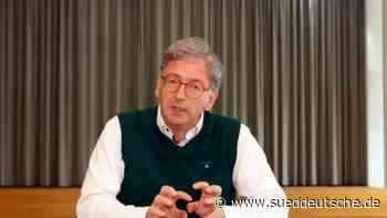 Starnberger Pfarrer wird Unternehmensberater - Süddeutsche Zeitung