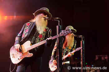 ZZ Top-Bassist Dusty Hill ist tot