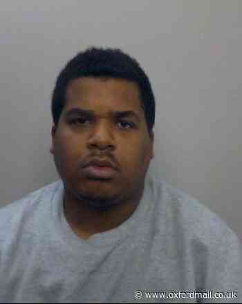 London man who travelled to Oxfordshire to deal drugs jailed