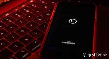 WhatsApp: el paso a paso que le permite usar su cuenta en dos celulares distintos - Diario Gestión