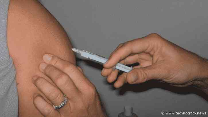 The Department Of Justice Just (Illegally) Gave Green Light For Employer-Forced Vaccinations