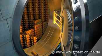 Smart Investor 8/2021: US-Dollar und Gold getrennt - Heute vor 50 Jahren: Schließung des Goldfensters