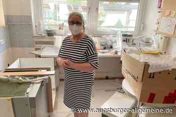 Leben auf der Baustelle: Sanierung bringt Mieter an den Rand der Verzweiflung