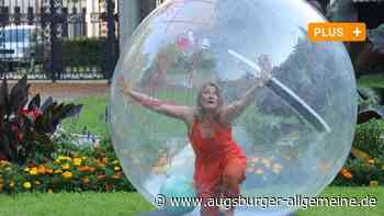 Das Freie Theater inszeniert Geschichten aus der Theaterblase