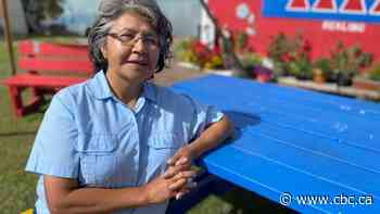 'Gender never came into my mind,' says woman who brought N.W.T. Legislature to Canada's 1st female majority