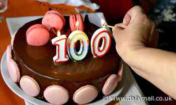 People over 100 may be protected by unique gut bacteria, study says