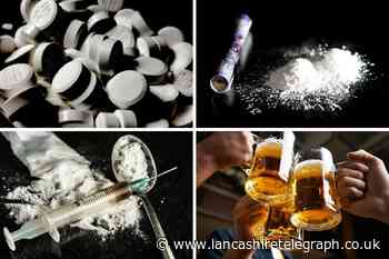 Blackburn with Darwen gets grant to tackle drug-related deaths